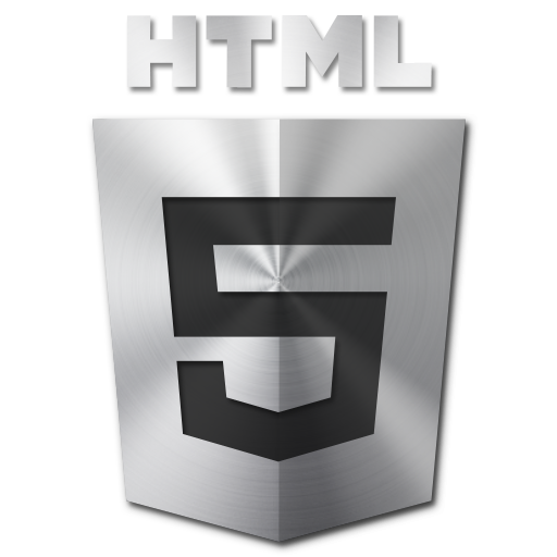 HTML5 Icon