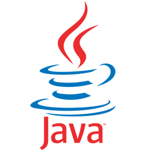 Java Icon