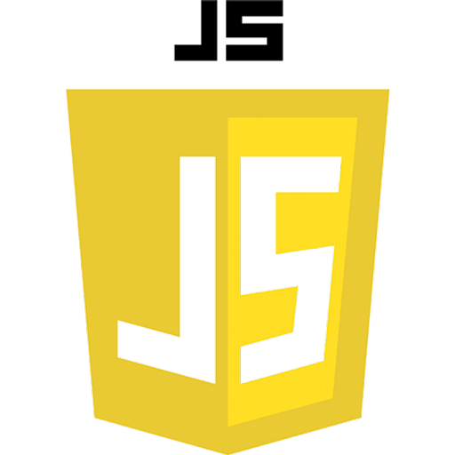 JavaScript Icon