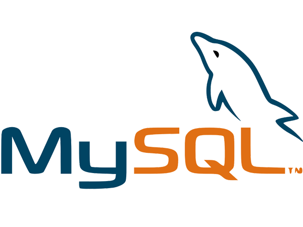 MySQL Icon