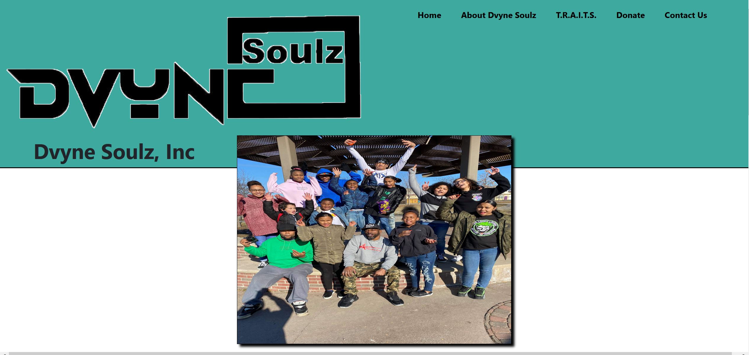divine souls screenshot