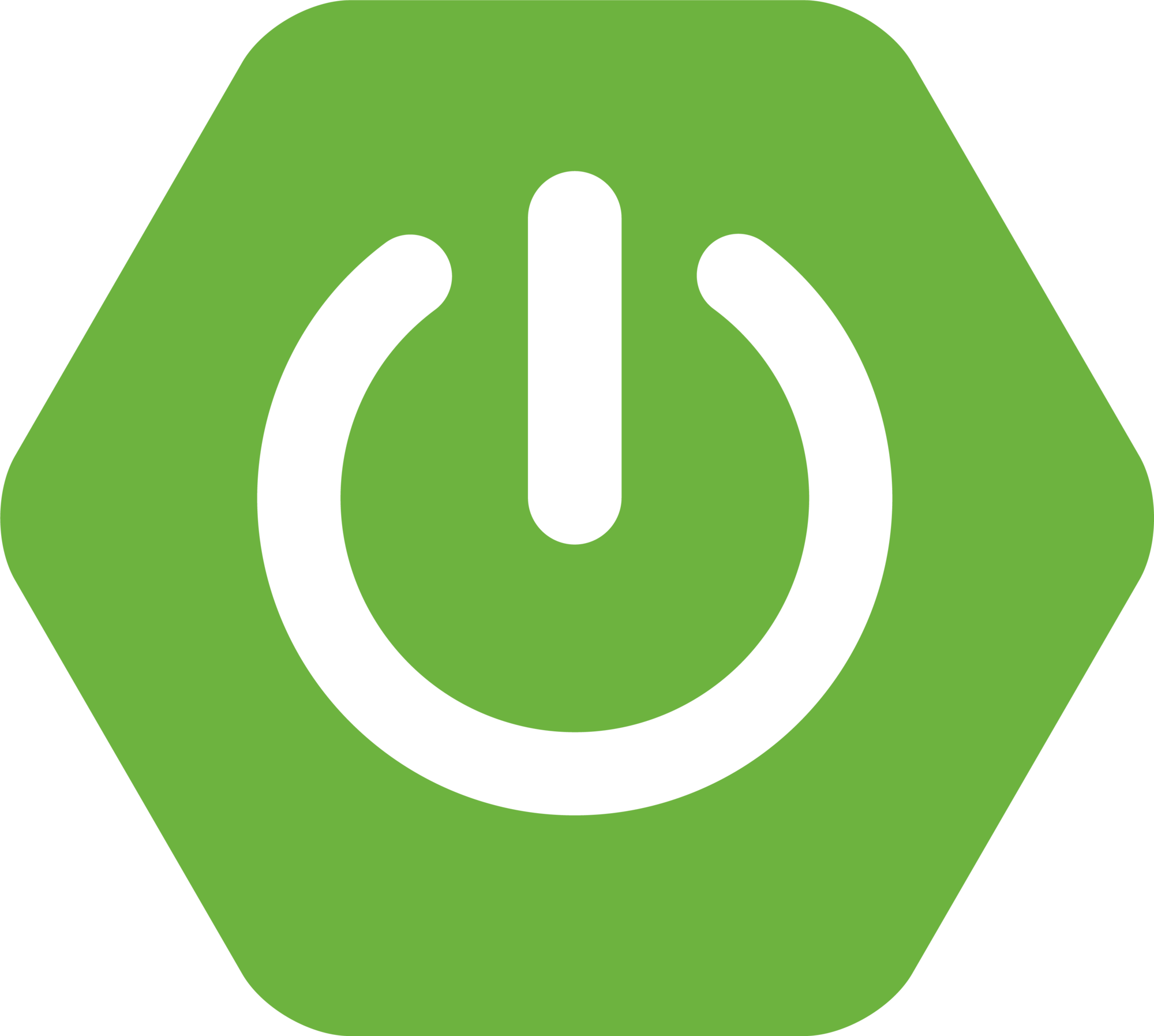 Spring Boot Icon